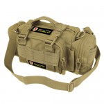 Tactical Carry Bag Survival Kit