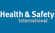 Health & Safety International Logo