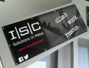 ISC Banner
