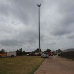 Norman, OK Cell Tower Accident