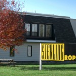 Sterling Rope Building HQ