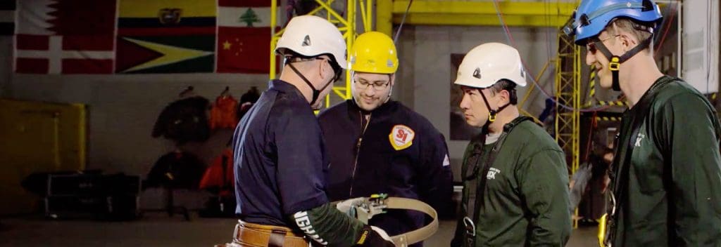 Safety One Workmaster About | Safety One Training