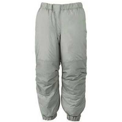 ECWCS, Level VII Trousers