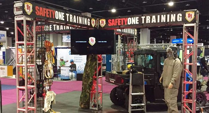 Fall Protection - Safety One Training