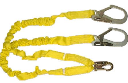 know Your Fall Arrest Gear - Safety One Training