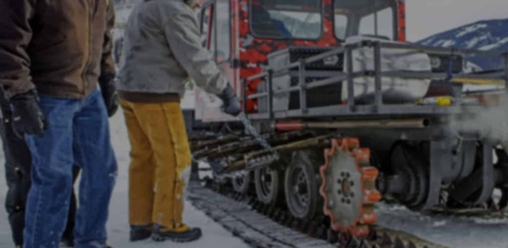 Safety One Training Industry Leader in Fall Protection & Snowcat Training