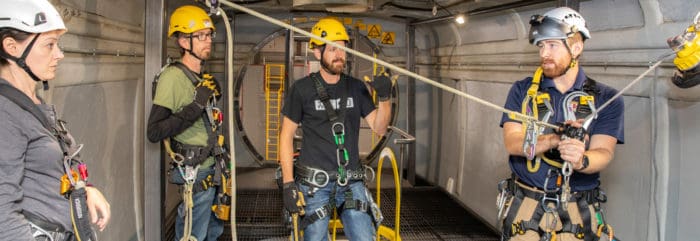 Training Facilities | Safety One Training